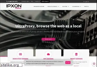 ipxon.com