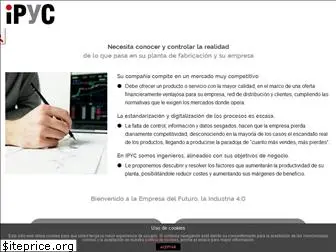 ipyc.net