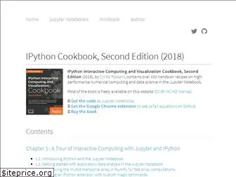 ipython-books.github.io