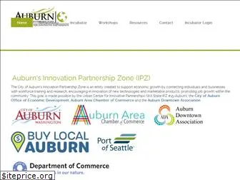 ipzauburn.com