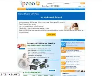 ipzoo.com