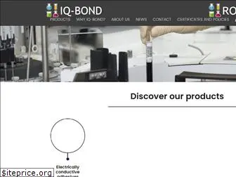 iq-bond.com