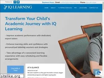 iq-learning.com