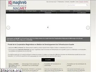 iq-maghreb.net