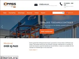 iq-pass.com
