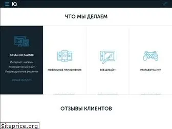iq-project.ru