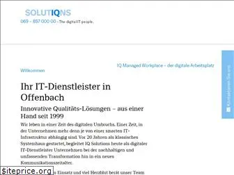 iq-solutions.de