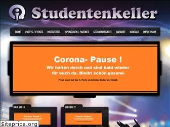 iq-studentenkeller.com