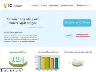 iq-tester.hu