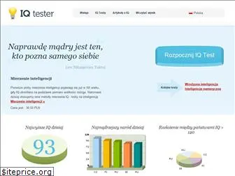 iq-tester.pl