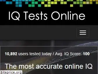 iq-tests-online.com