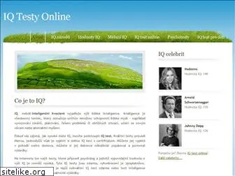iq-testy-online.cz