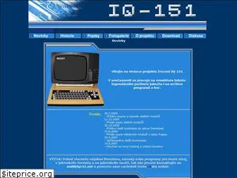 iq151.net