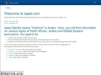 iqaat.com