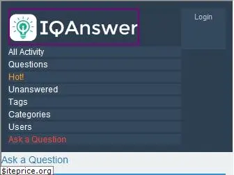 iqanswer.com