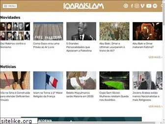 iqaraislam.com