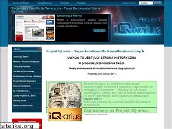 iqarius.pl