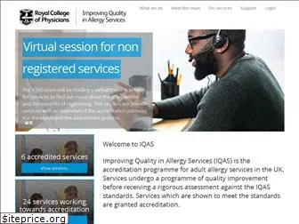 iqas.org.uk