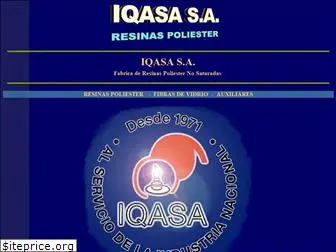 iqasa.com.ar