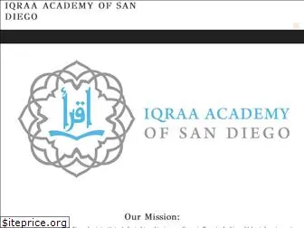 iqasdacademy.org