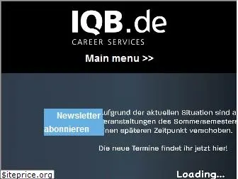 iqb.de