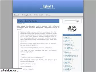 iqbal1.wordpress.com
