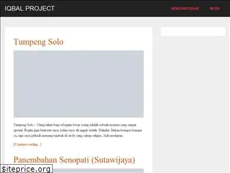 iqbalproject.com