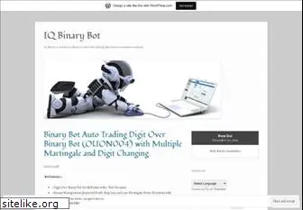 iqbinarybot.wordpress.com