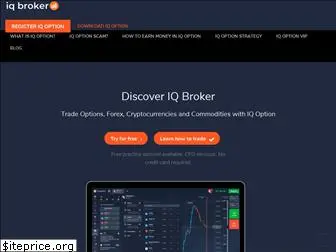 iqbroker.net