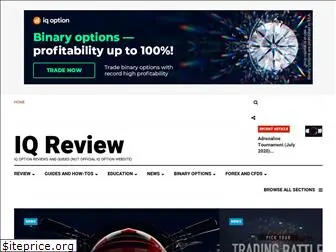 iqbrokerreview.com