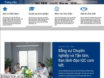 iqc.com.vn