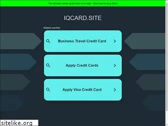 iqcard.site