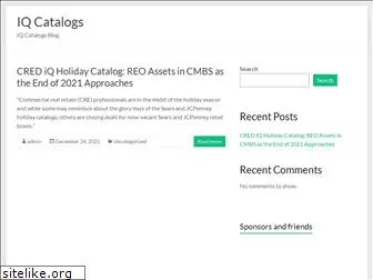 iqcatalogs.com