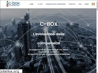 iqcbox.com