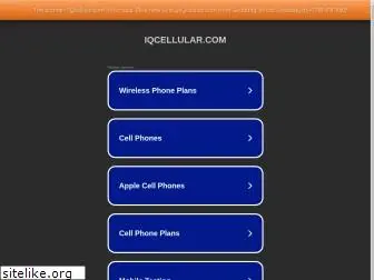 iqcellular.com