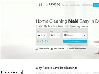 iqcleaning.us