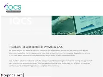 iqcs.org