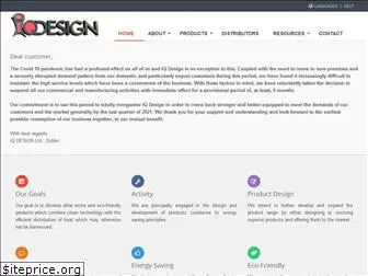 iqdesign.ie