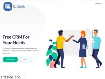 iqdesk.com