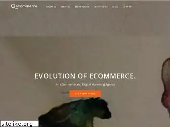 iqecommerce.com