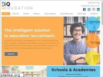 iqeducation.co.uk