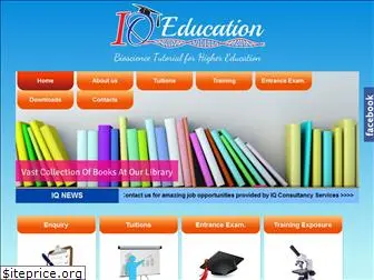 iqeducation.in