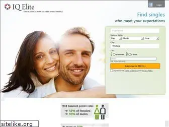 iqelite.com