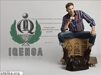 iqenga.com