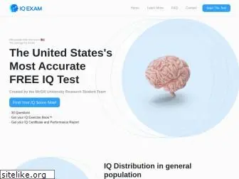 iqexam.co