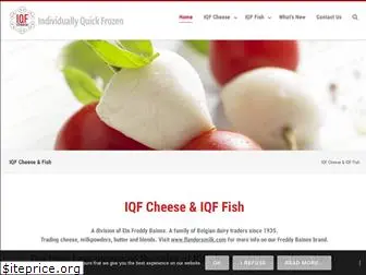 iqfcheese.com