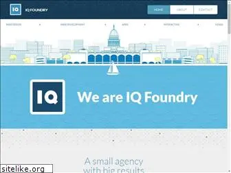 iqfoundry.com