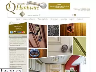 iqhardware.com