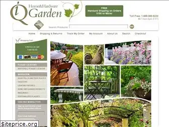 iqhomeandgarden.com