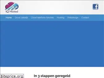 iqhosted.nl